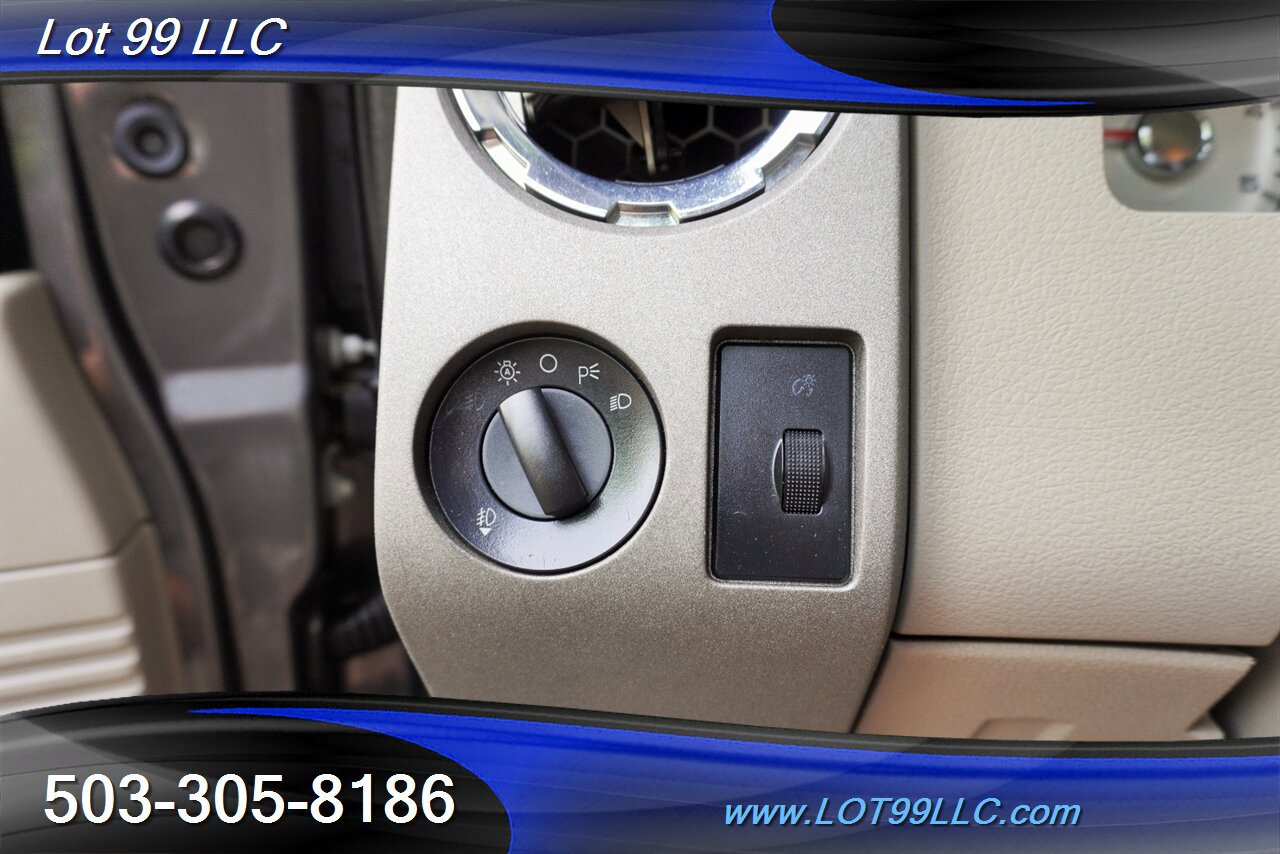 Used 2008 Ford F250 Lariat AWD/4WD image 26