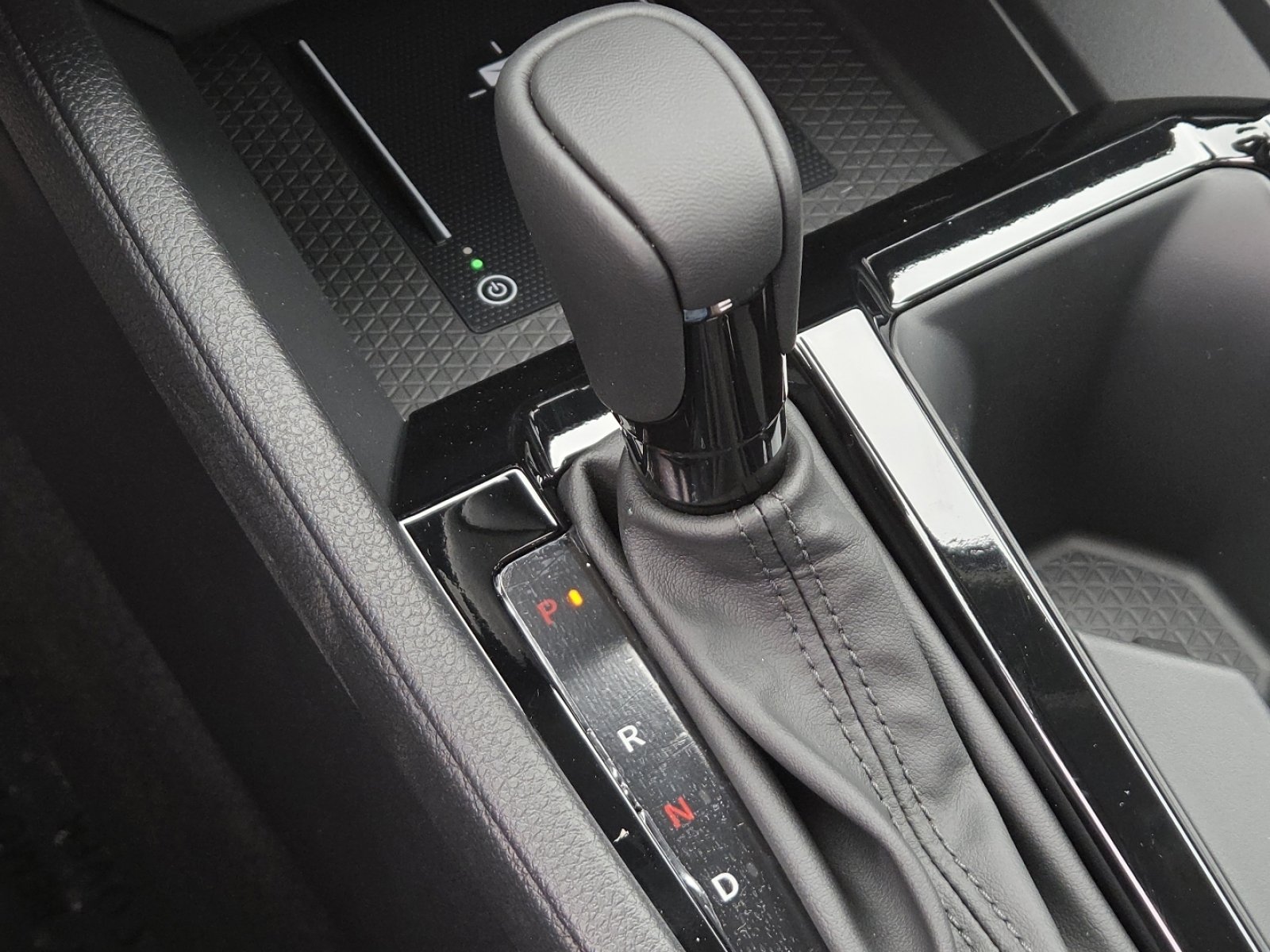 New 2026 Honda Accord EX-L image 31