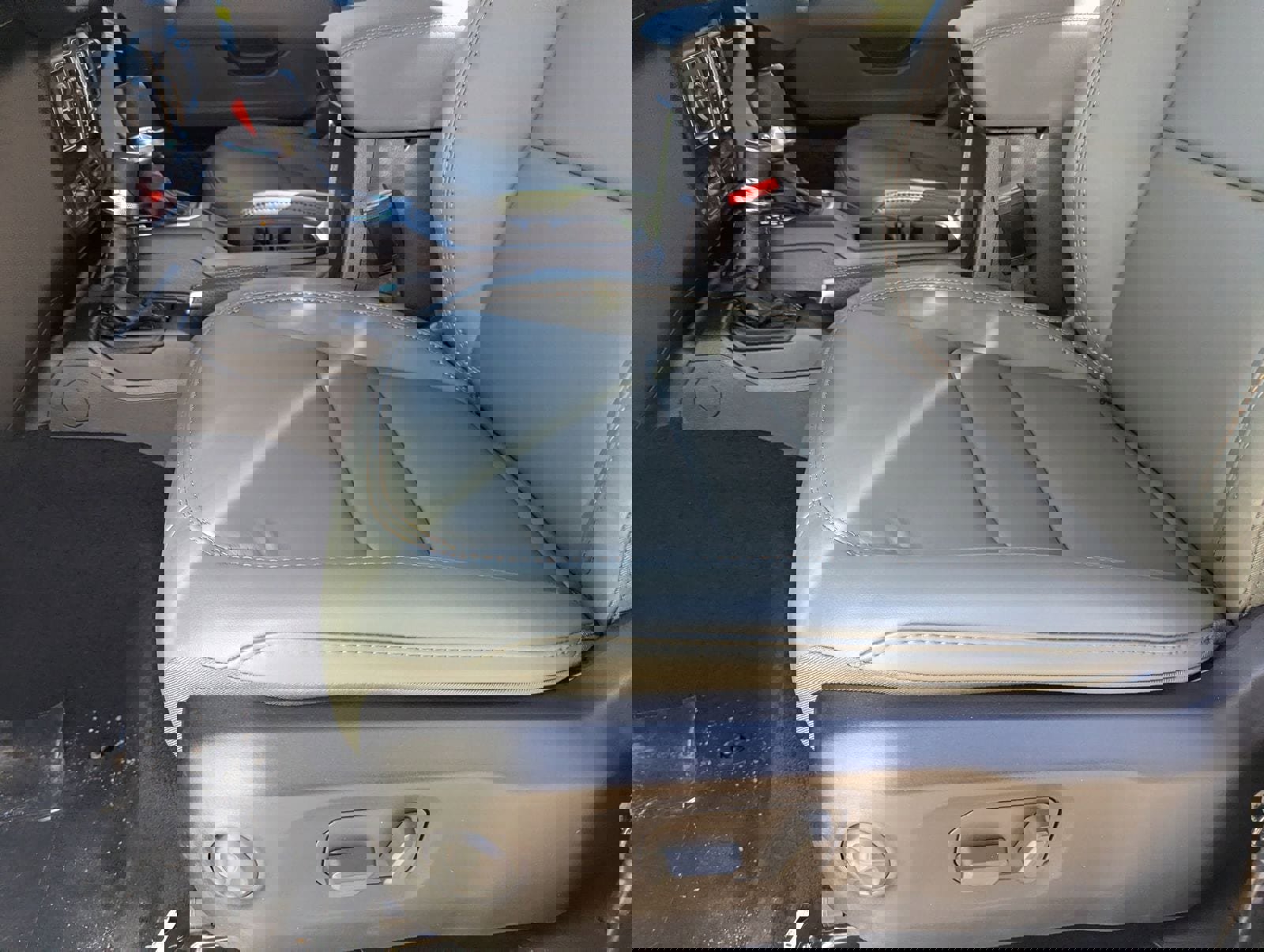 New 2026 Jeep Gladiator Mojave image 10