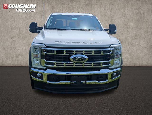 New 2026 Ford F450 XL AWD/4WD video 2