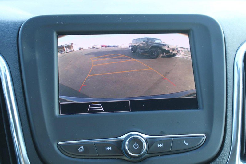 Certified 2023 Chevrolet Equinox LT image 21