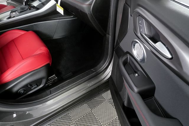 New 2026 Alfa Romeo Tonale w/ Red Premium Package image 24