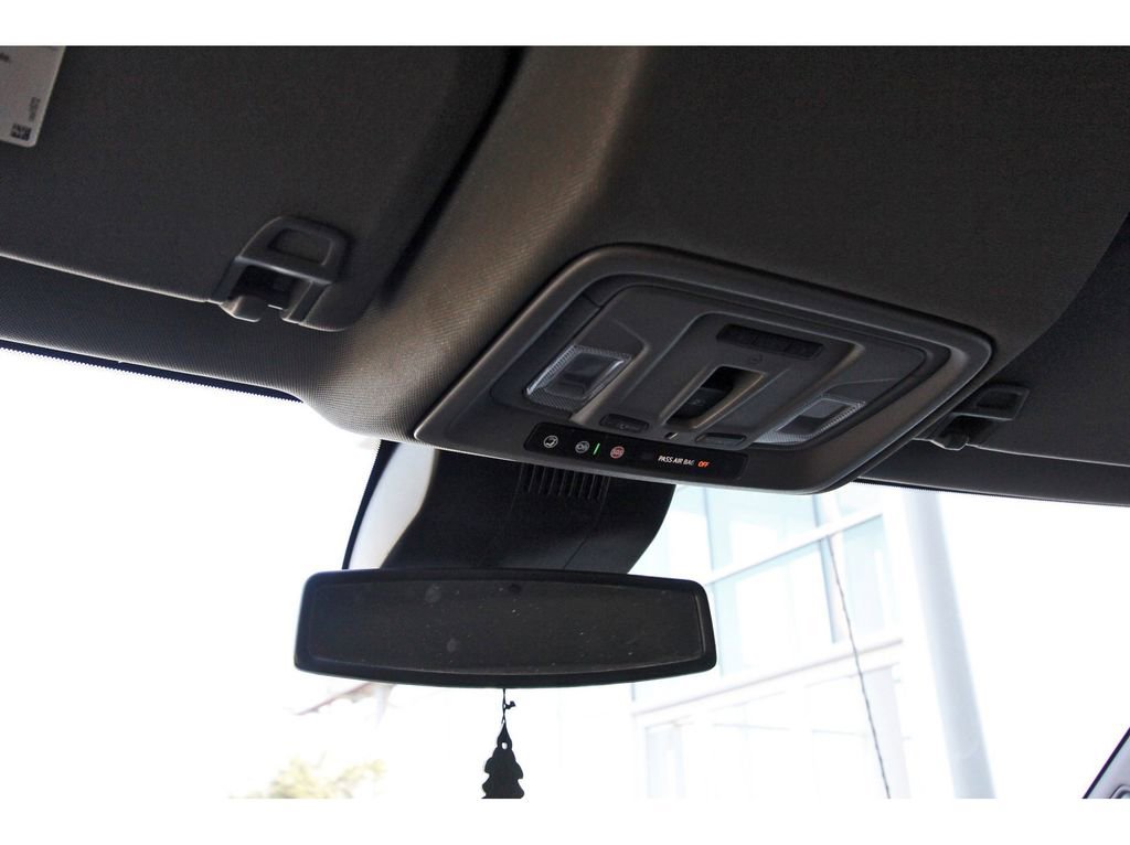 Used 2024 Chevrolet Silverado 2500 LTZ w/ LTZ Texas Edition image 11