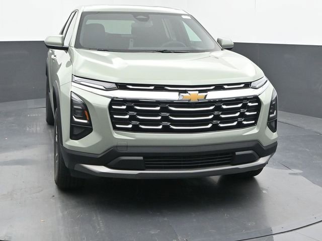New 2026 Chevrolet Equinox LT w/ LPO, Floor Liner Package image 3