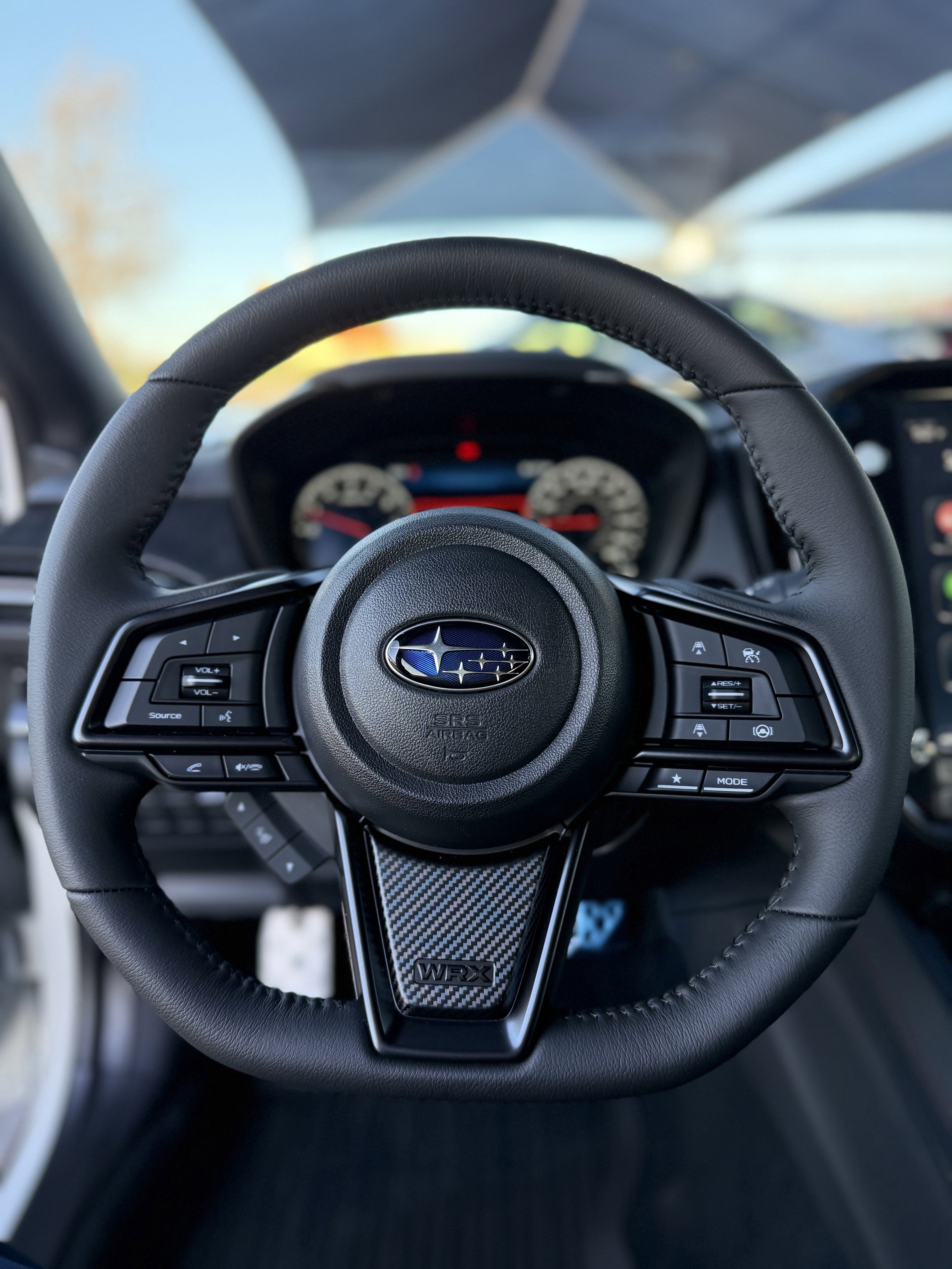 New 2026 Subaru WRX GT image 21