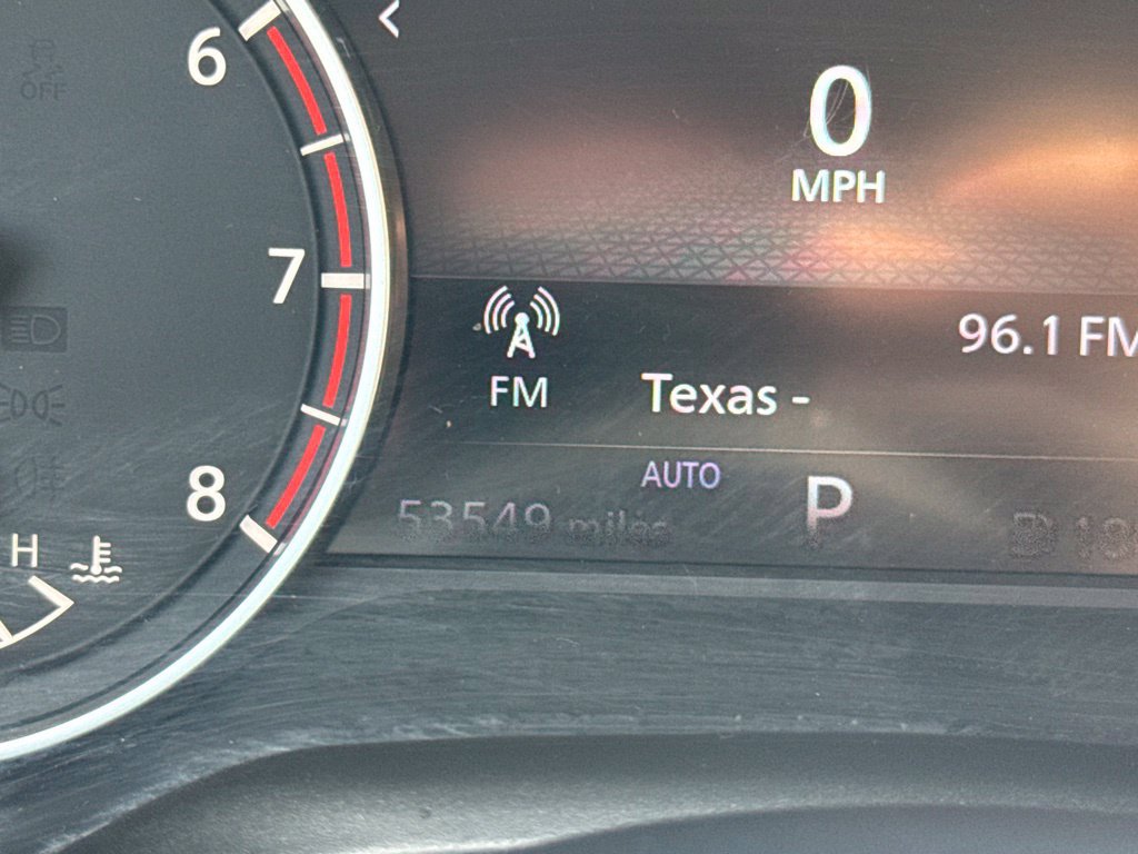 Used 2021 Nissan Rogue SV AWD/4WD image 22
