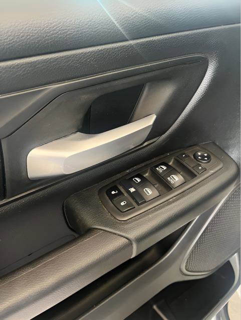 Used 2021 RAM 1500 Tradesman image 11