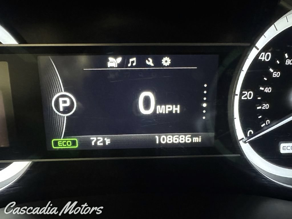 Used 2019 Kia Niro LX FWD image 14