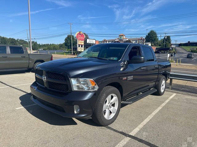 Used 2015 RAM 1500 Express