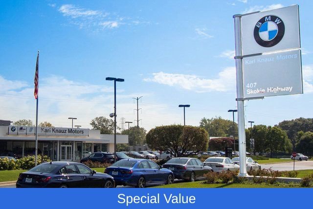 Used 2025 BMW X2 M35i w/ Premium Package AWD/4WD image 26