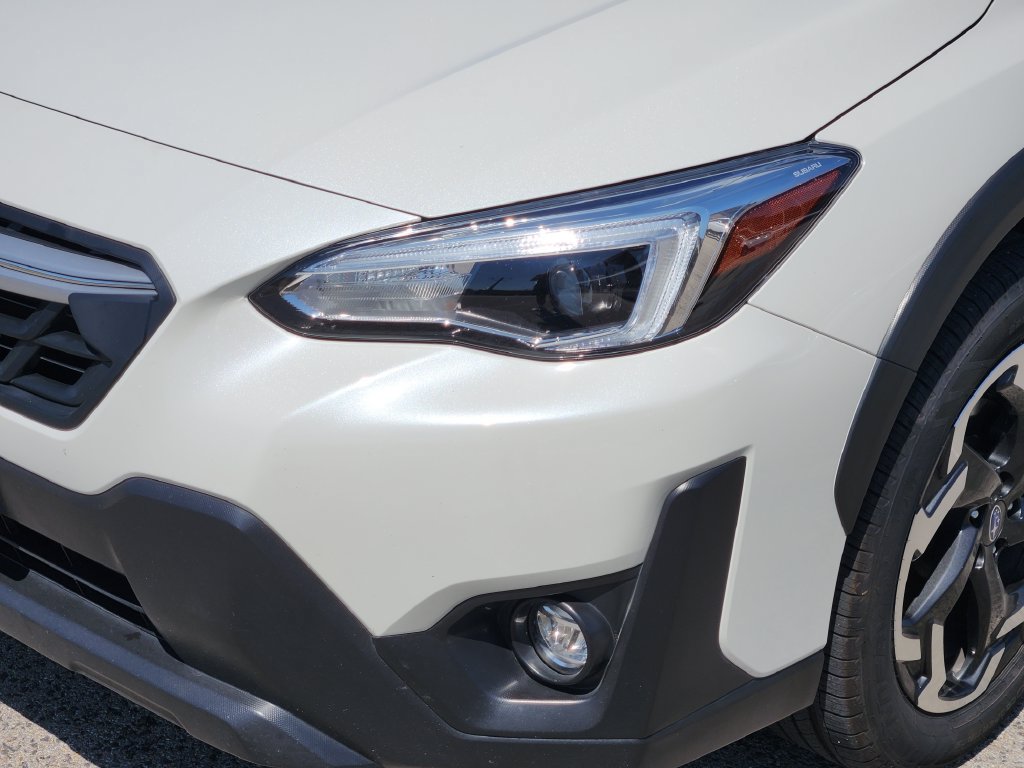Certified 2022 Subaru Crosstrek 2.5i Limited w/ Moonroof Package 2 AWD/4WD image 5