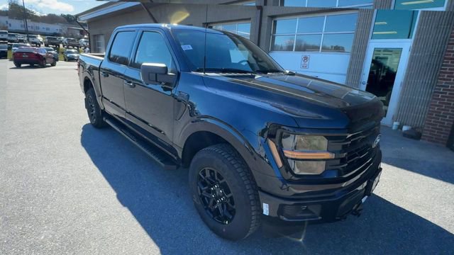 New 2026 Ford F150 XLT AWD/4WD image 8