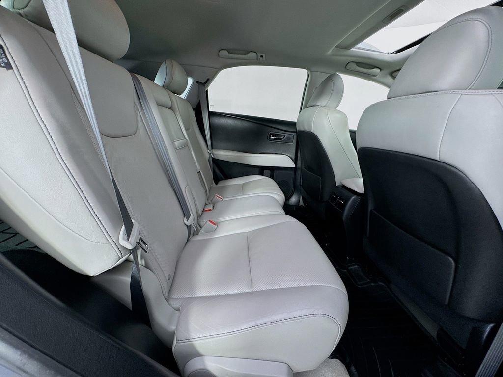 Used 2015 Lexus RX 350 AWD image 37
