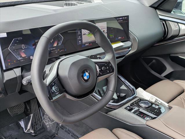 New 2026 BMW X3 xDrive30 w/ Convenience Package image 3