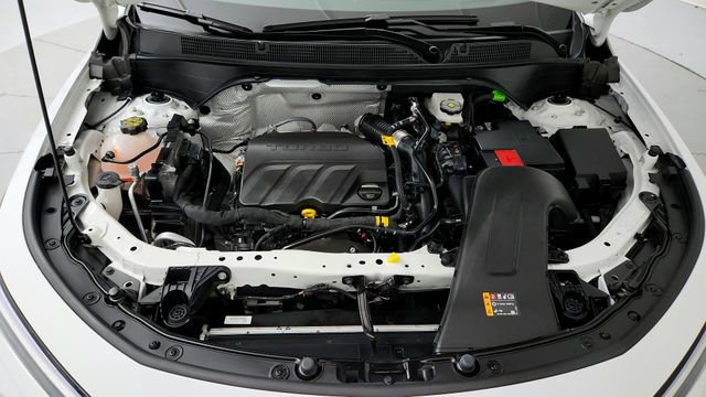 Used 2025 Buick Envista Sport Touring w/ Convenience I Package image 26