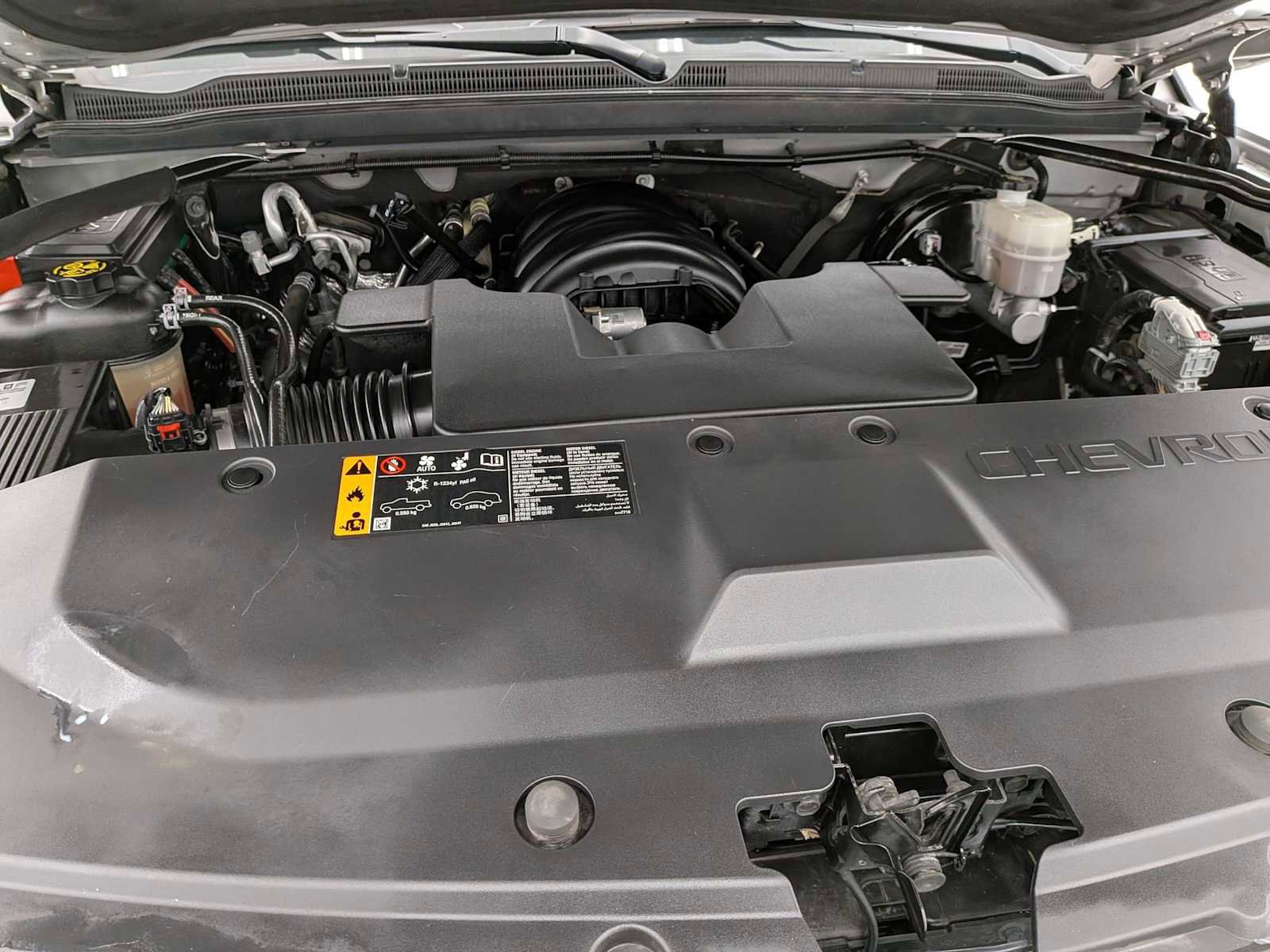 Used 2019 Chevrolet Tahoe LT AWD/4WD image 14