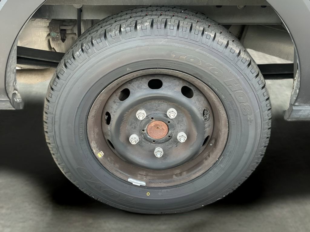 Certified 2024 Ford Transit 350 XLT image 13