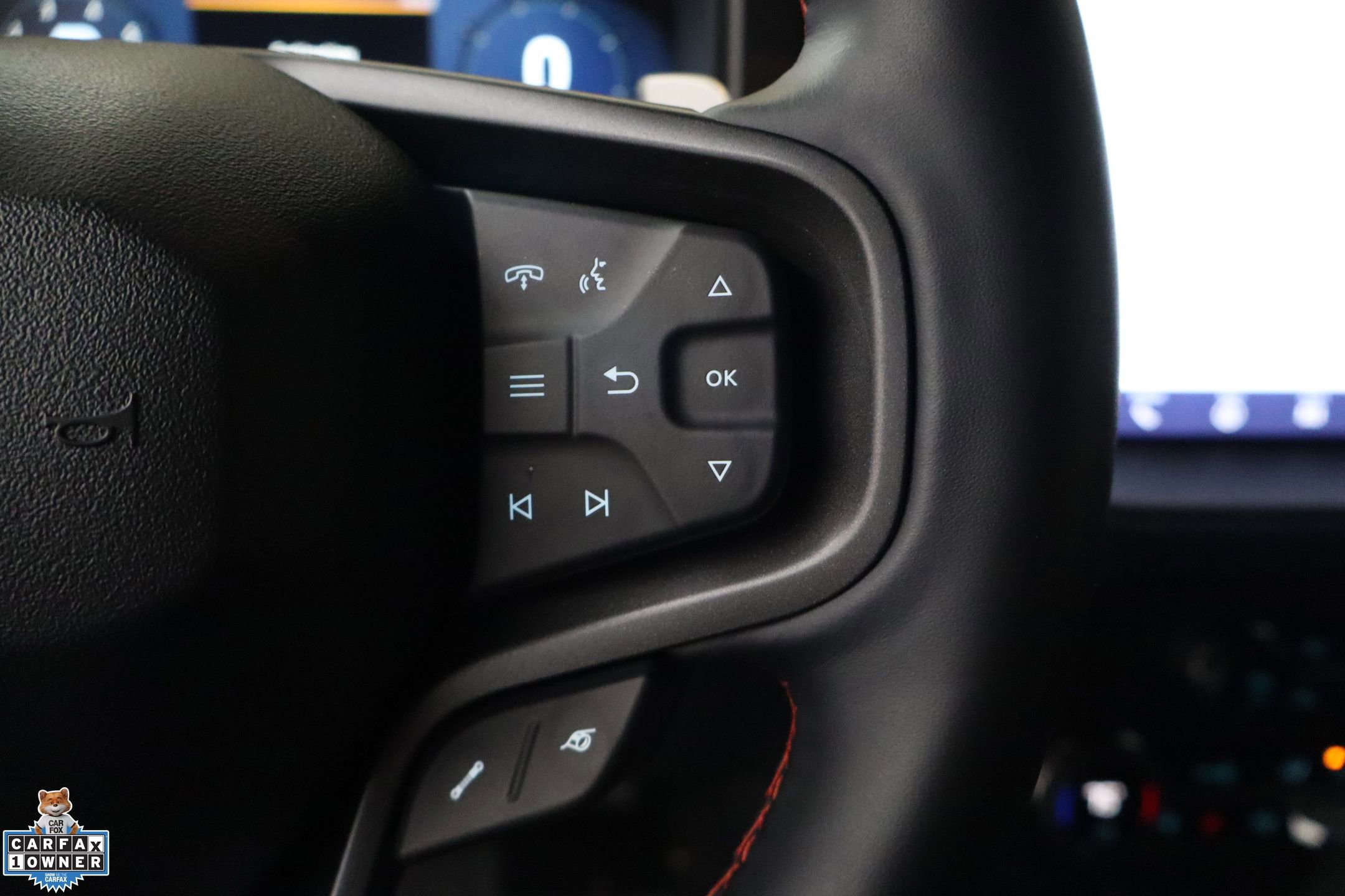 Used 2024 Ford Bronco Raptor image 17