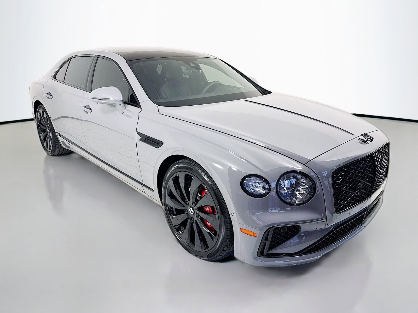 Used 2026 Bentley Flying Spur Plug-In Hybrid image 1
