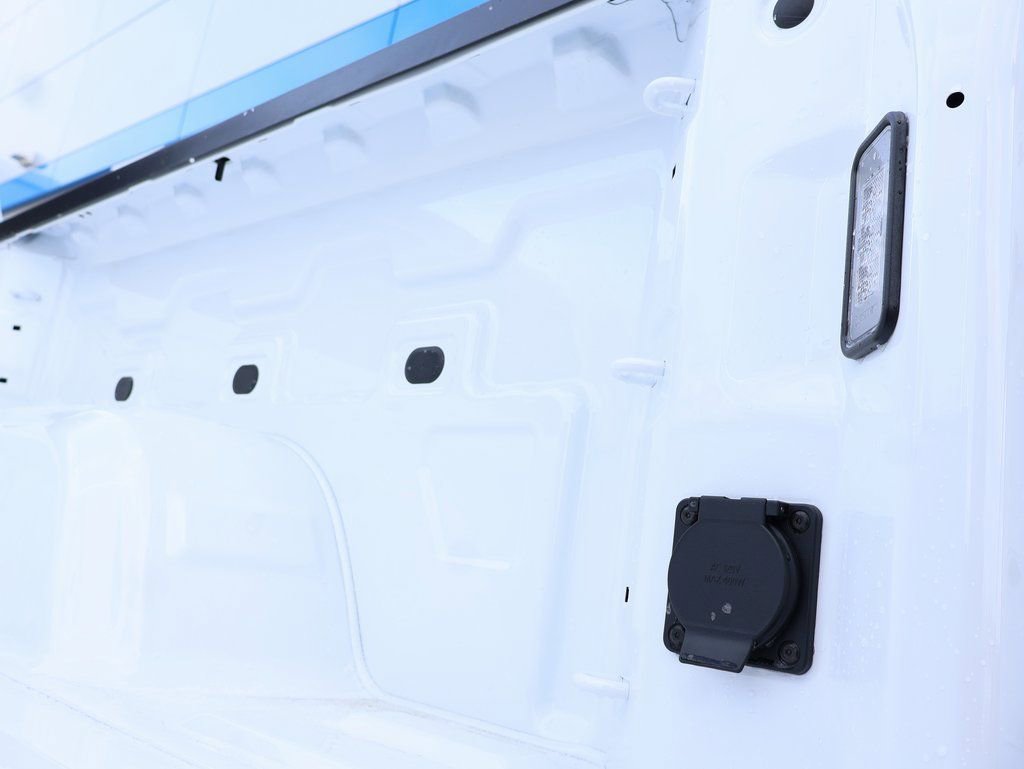 New 2026 GMC Sierra 1500 Elevation w/ Preferred Package image 34