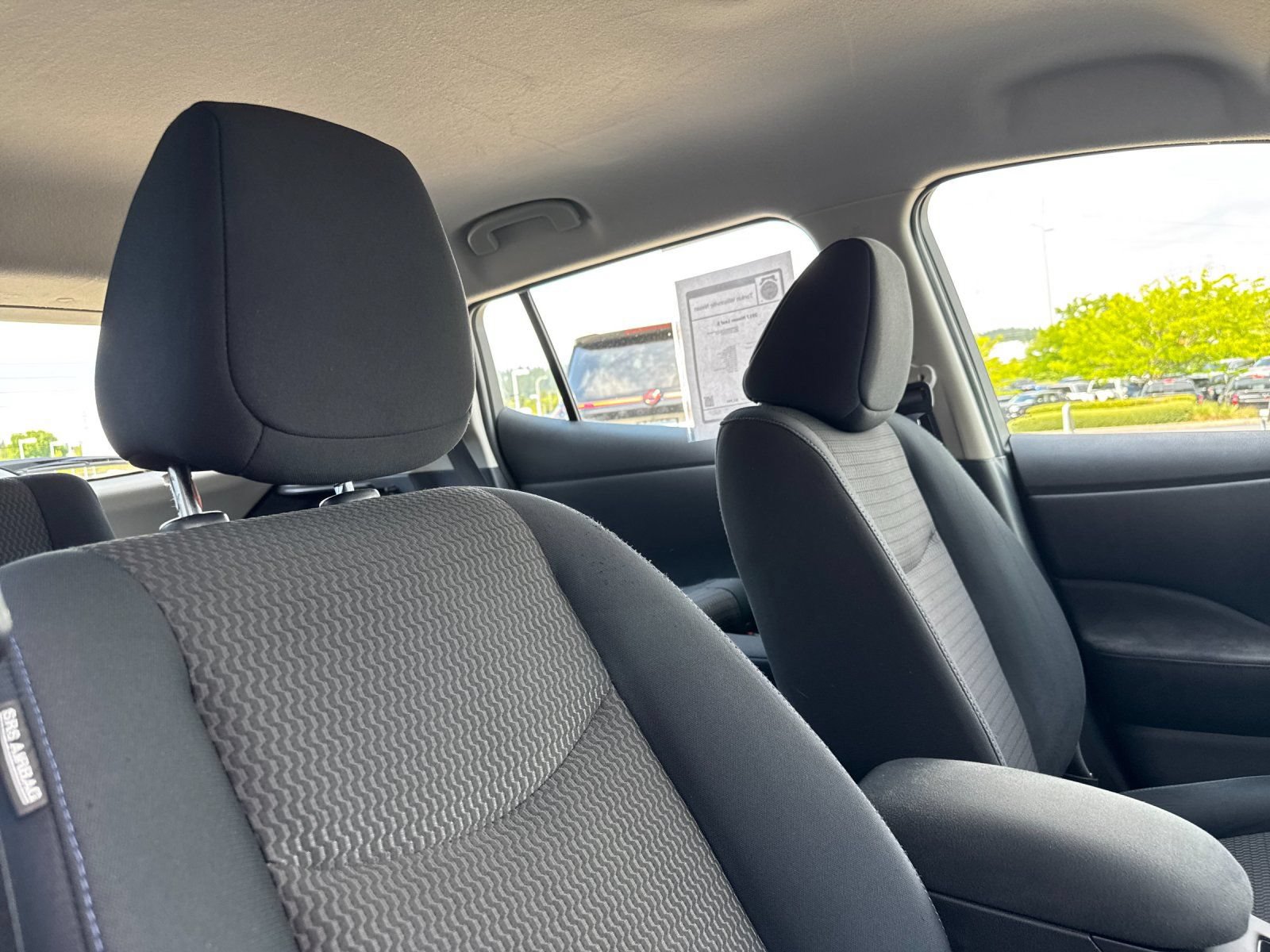Used 2017 Nissan Leaf S FWD image 16