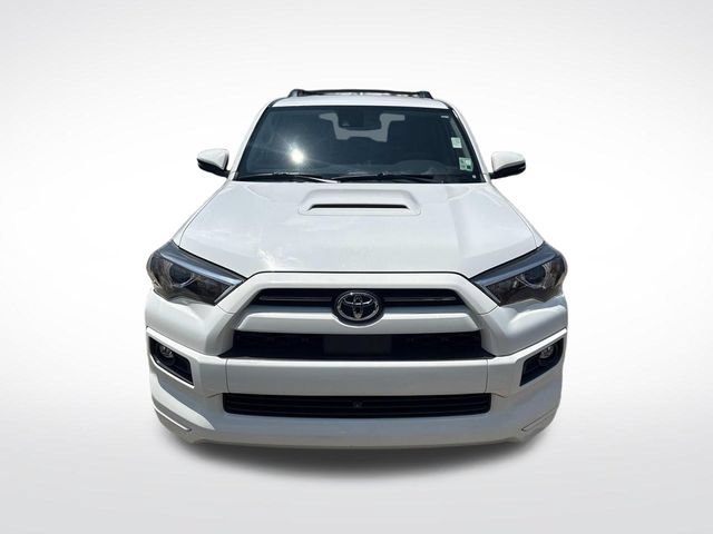 Used 2022 Toyota 4Runner TRD Sport w/ Technology Package RWD image 2