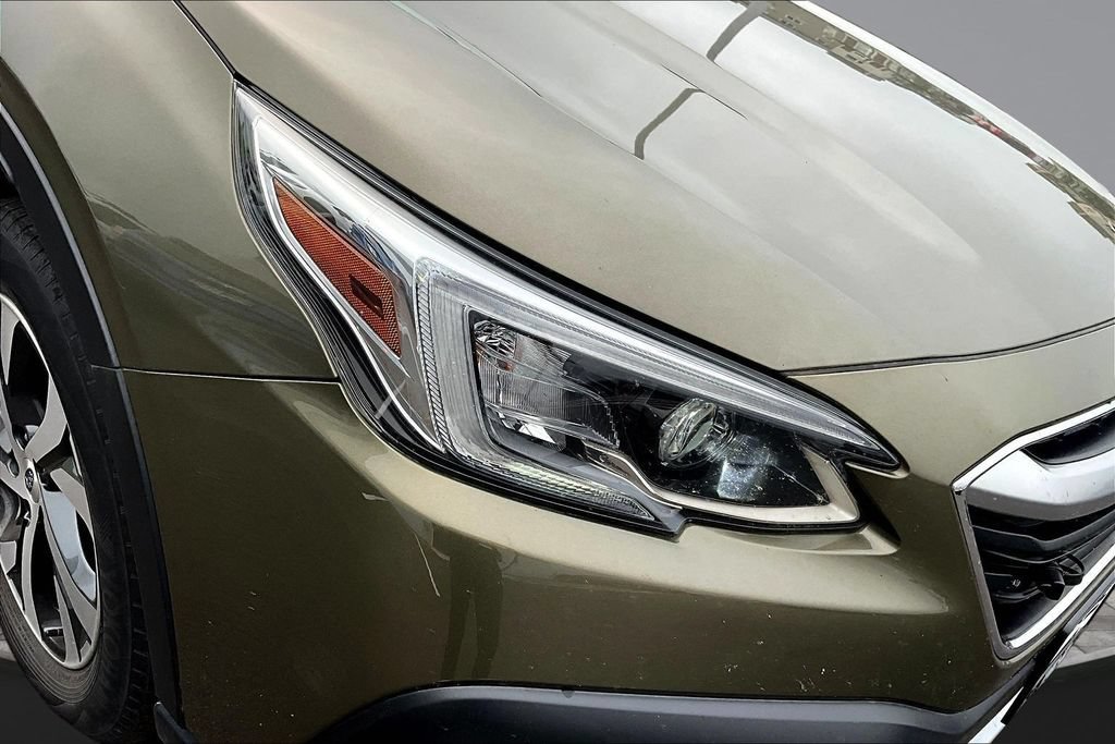 Used 2022 Subaru Outback Touring AWD/4WD image 28