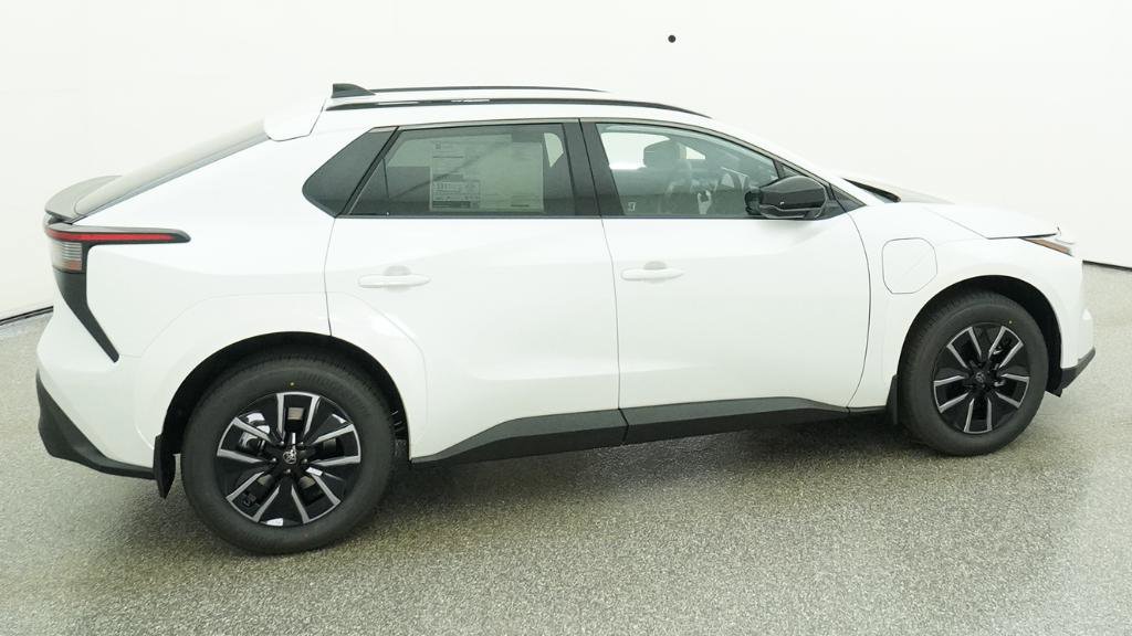 New 2026 Toyota bZ FWD image 13