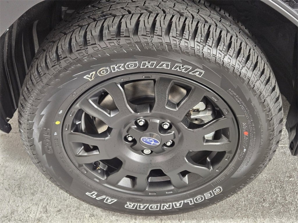 New 2026 Subaru Forester Wilderness image 6
