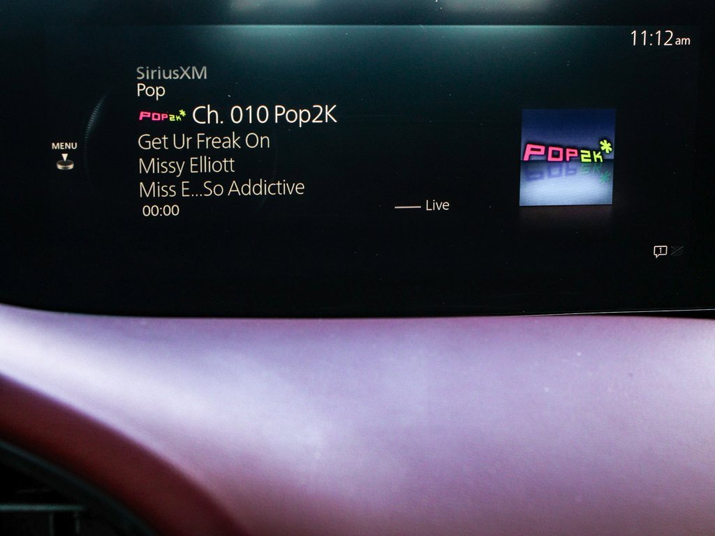 Used 2022 MAZDA MAZDA3 s image 22