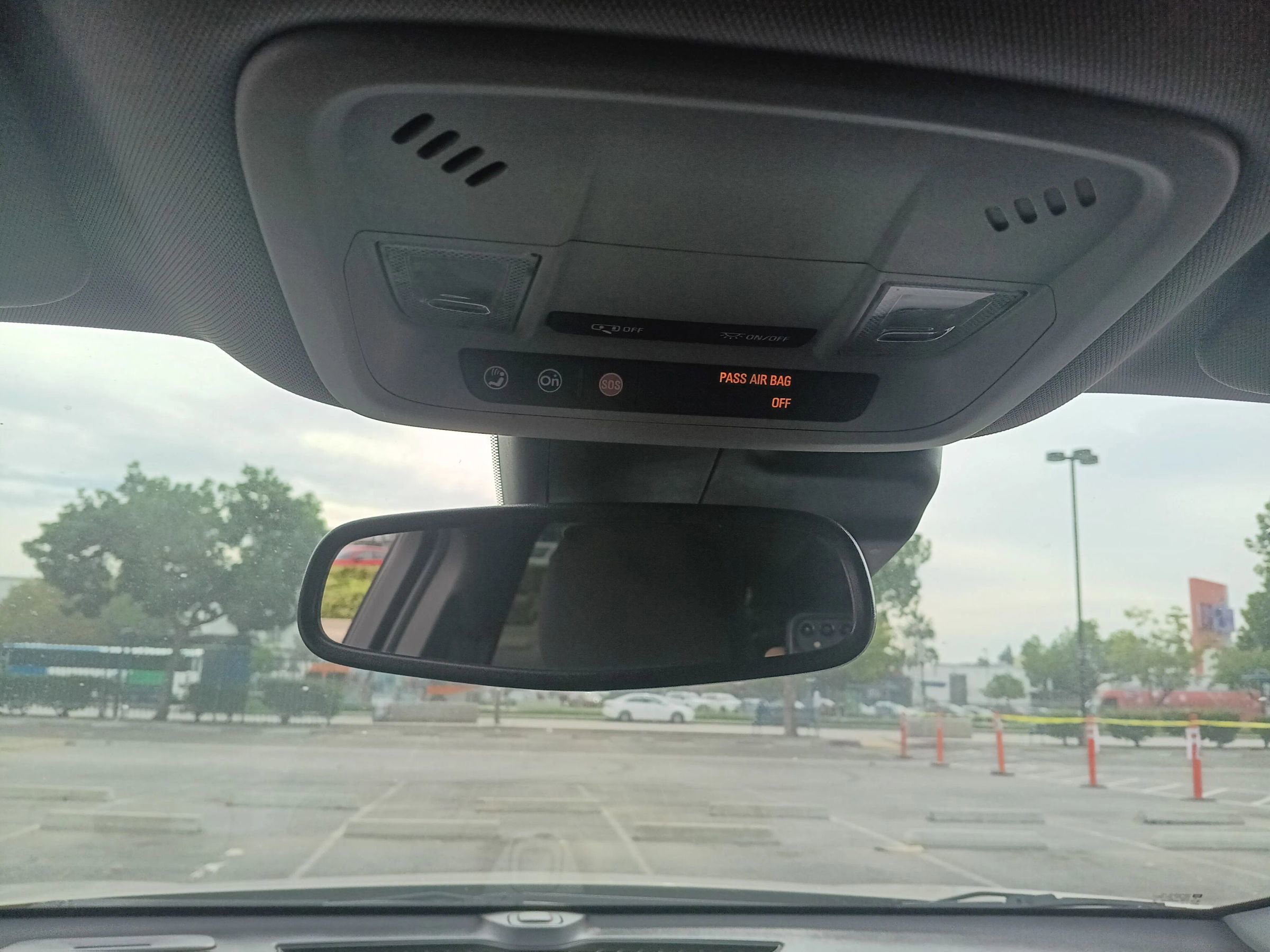 Used 2016 Chevrolet Malibu LT w/ Driver Confidence Package image 22