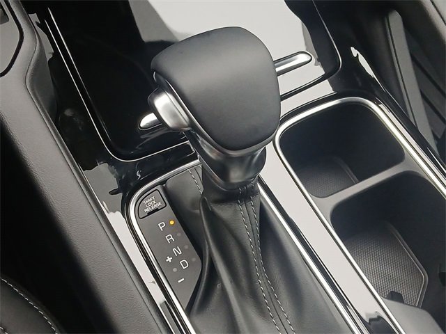 New 2025 Kia Telluride S image 20