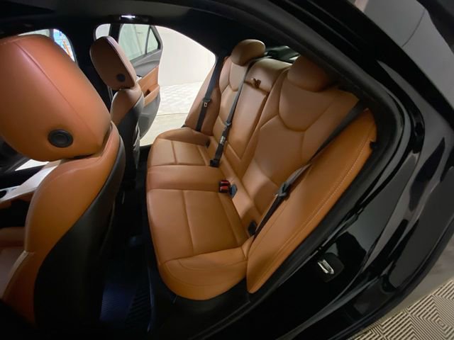 Used 2023 Cadillac CT4 Premium Luxury image 10
