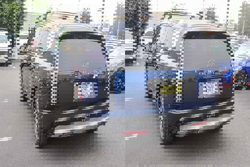 New 2026 Hyundai Ioniq 9 SEL image 6