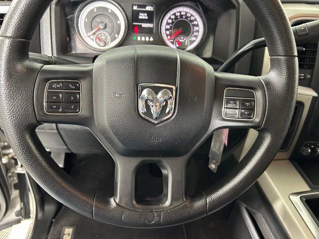 Used 2013 RAM 2500 SLT image 22