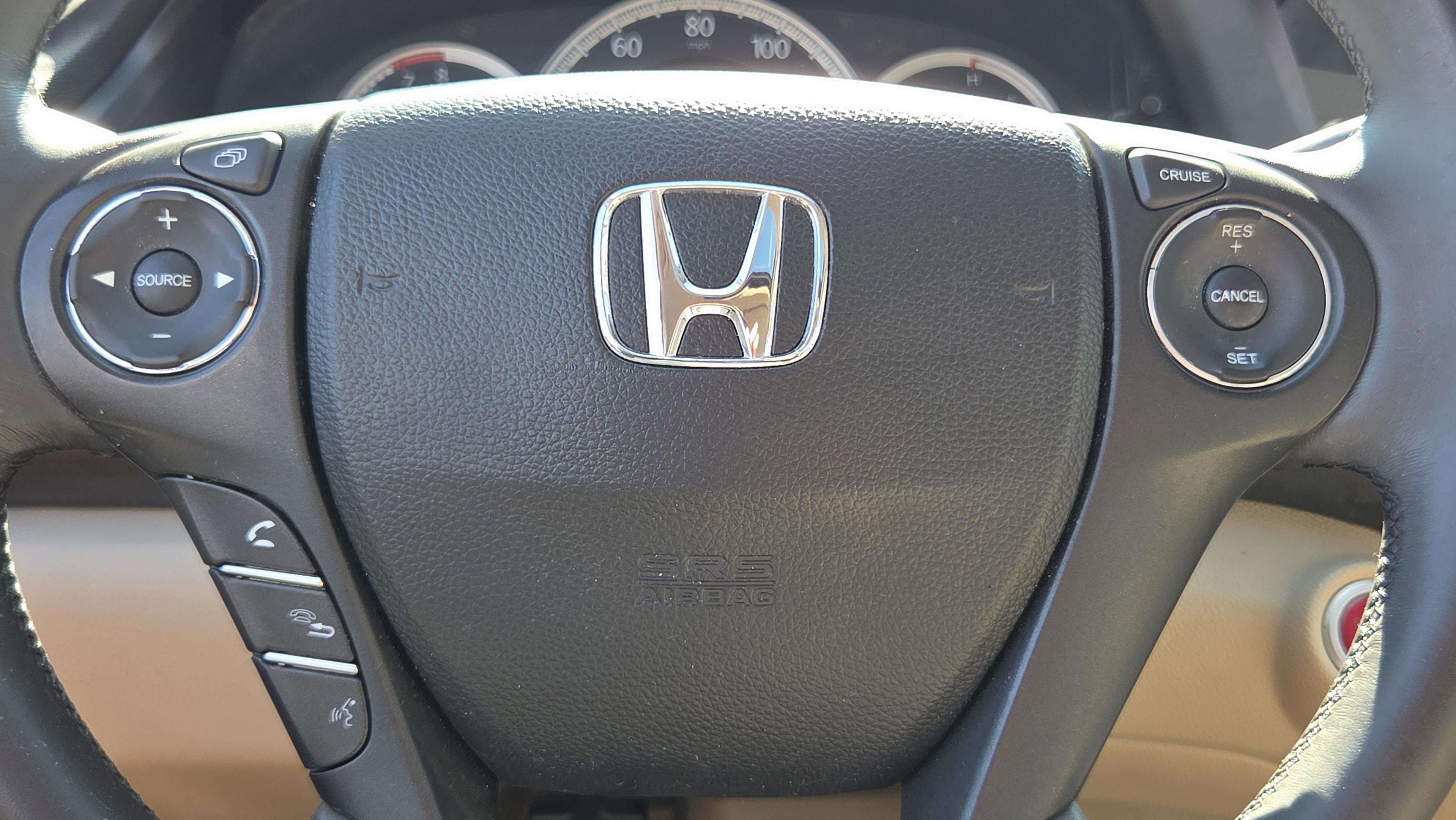 Used 2013 Honda Accord EX-L image 35