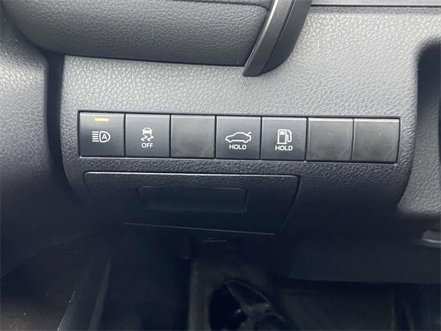 Used 2021 Toyota Camry XSE image 17