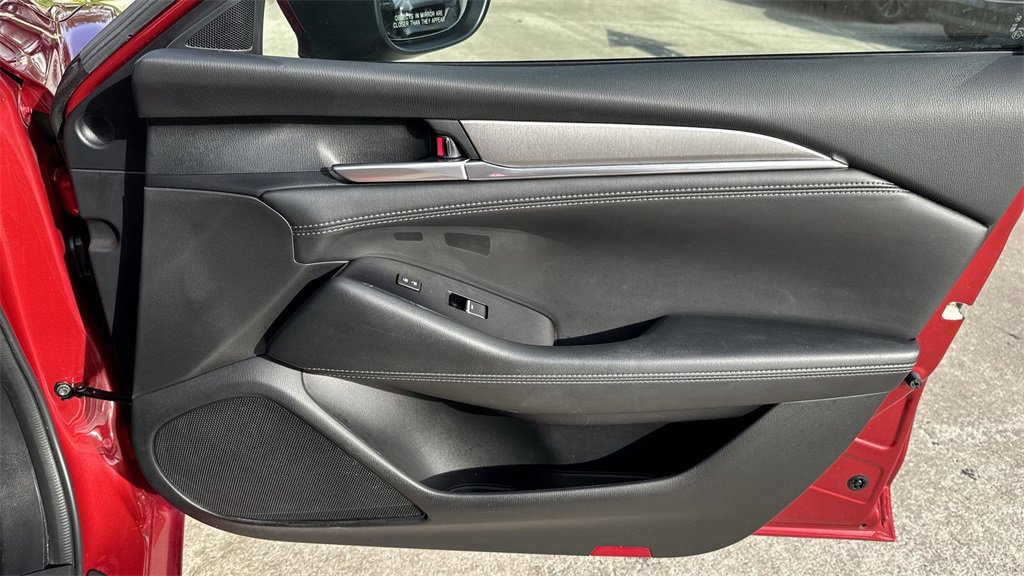 Used 2020 MAZDA MAZDA6 Sport image 43