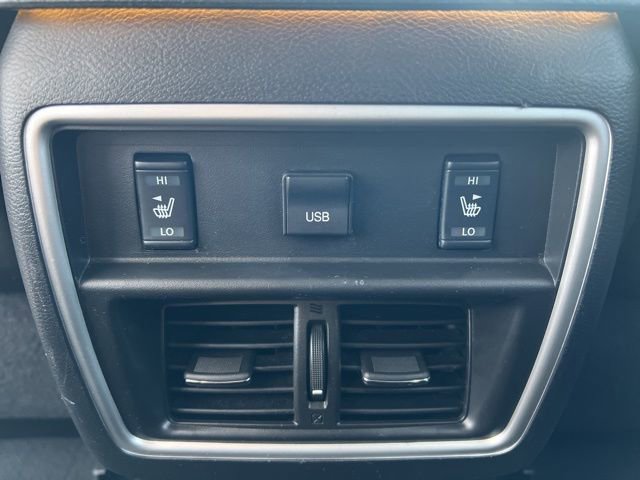 Used 2015 Nissan Murano Platinum w/ Platinum Technology Package image 23
