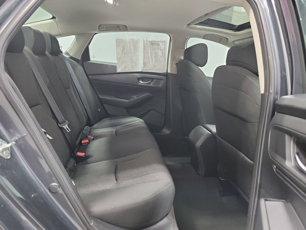 Used 2024 Honda Accord EX image 16