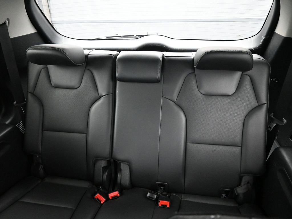 Used 2025 Kia Telluride S AWD/4WD image 27