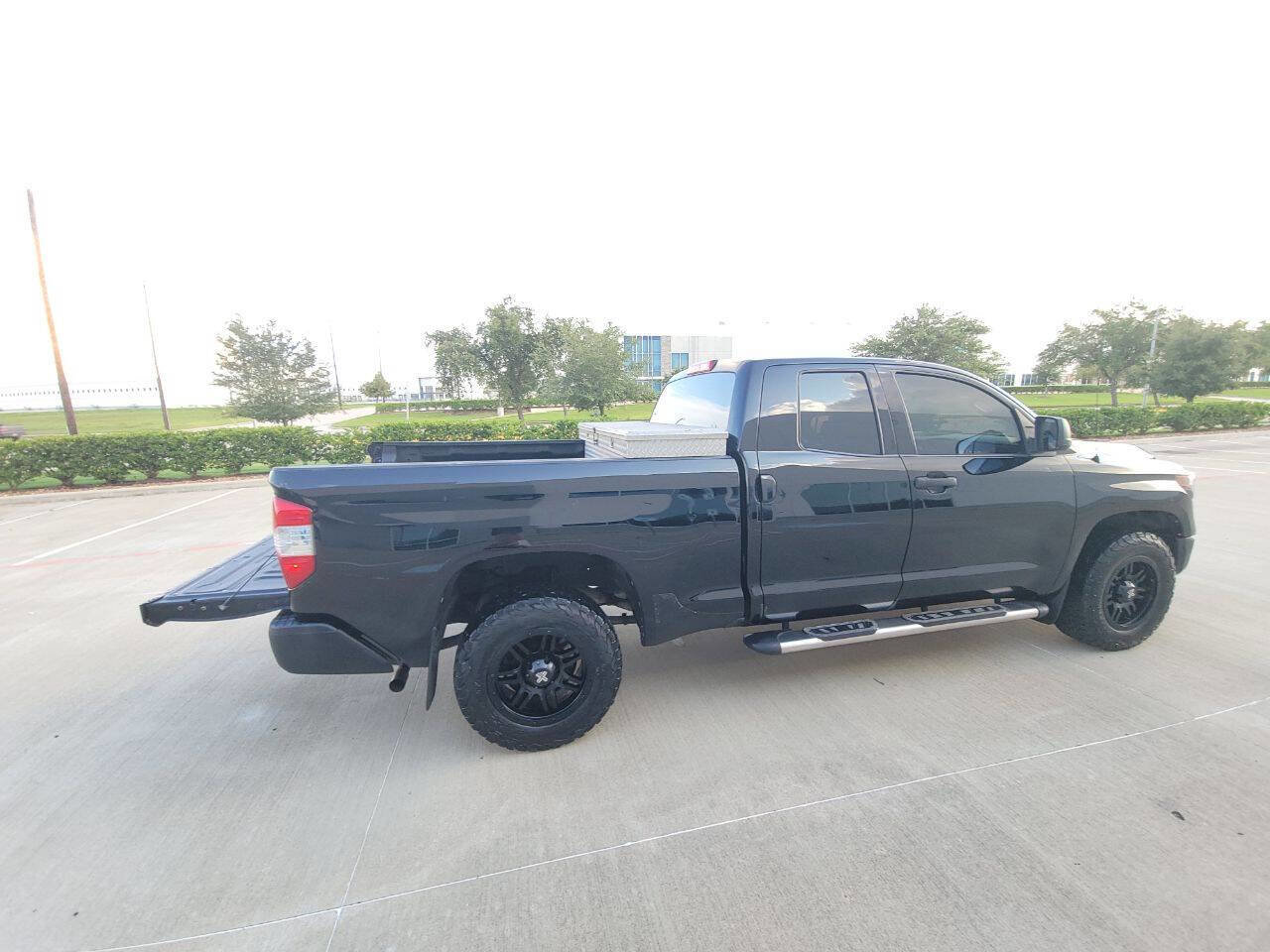 Used 2014 Toyota Tundra SR RWD image 25