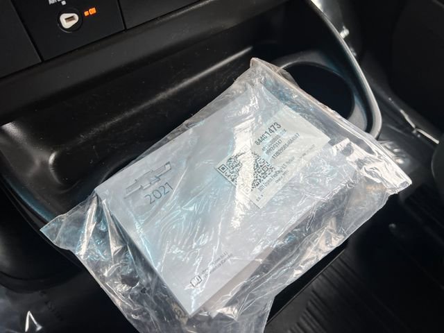 Used 2021 Chevrolet Express 2500 w/ Driver Convenience Package image 35