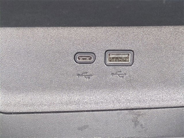 Certified 2025 Chevrolet Equinox LT image 25