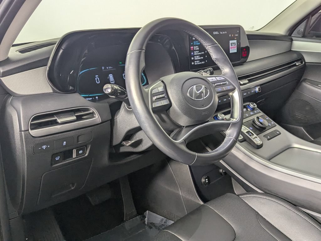 Used 2024 Hyundai Palisade XRT FWD image 11