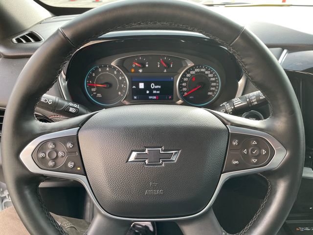 Used 2024 Chevrolet Traverse RS image 31