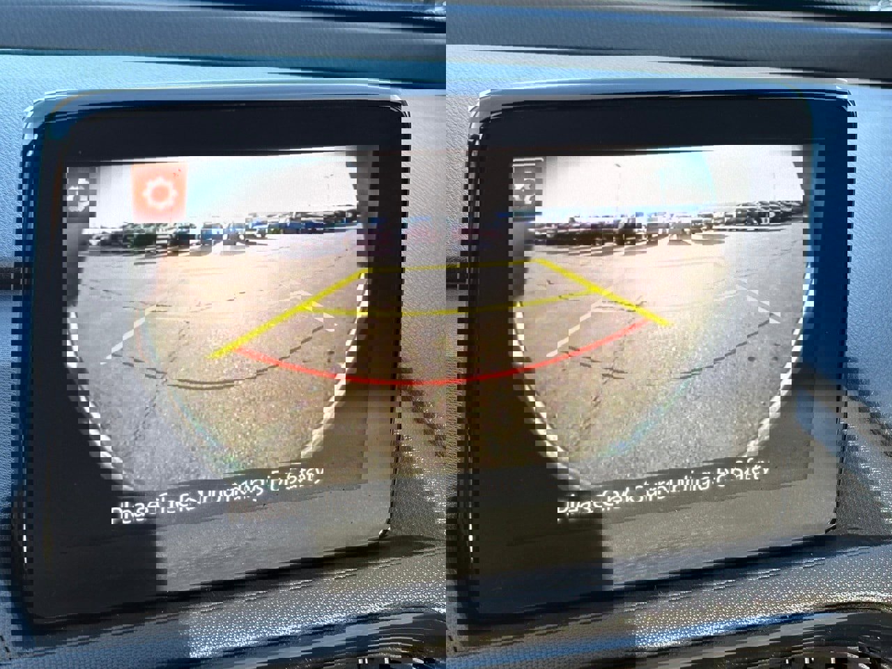 Used 2019 MAZDA MX-5 Miata RF Grand Touring image 27