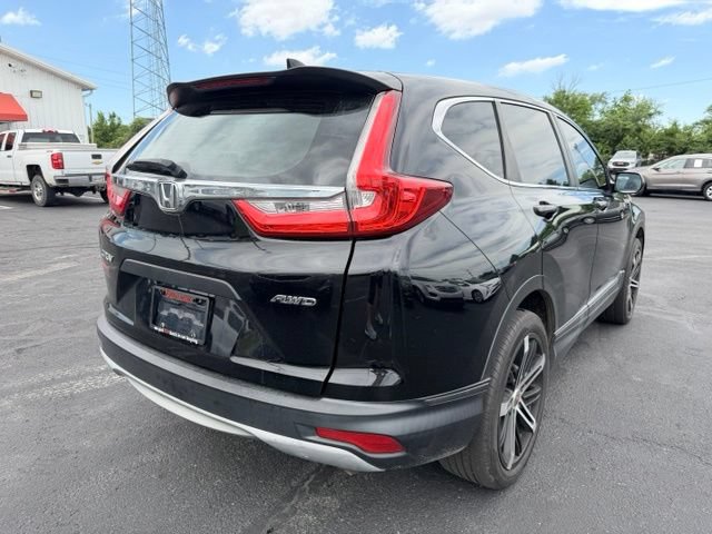 Used 2017 Honda CR-V LX image 7