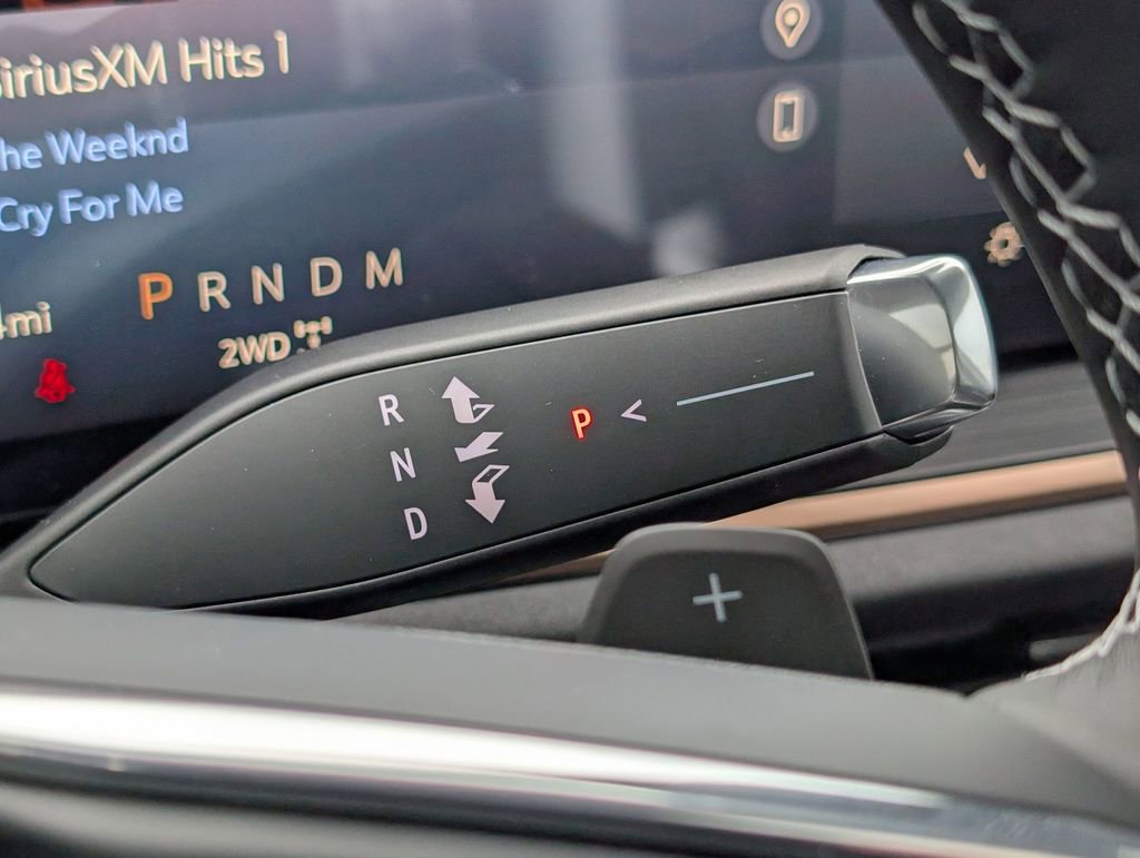 New 2026 Buick Envision Sport Touring image 16