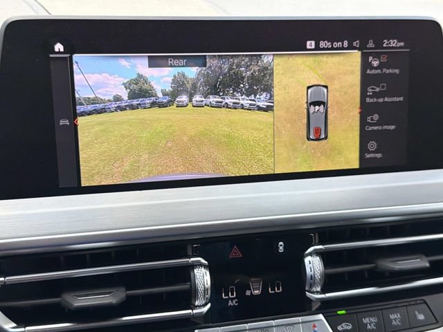 Used 2024 BMW X3 sDrive30i w/ Convenience Package w/ZPA RWD image 33